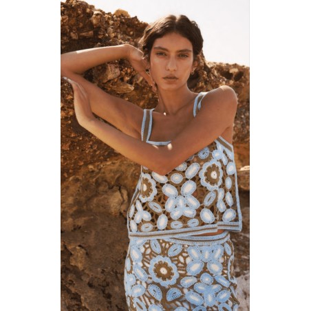 TOP Crochet