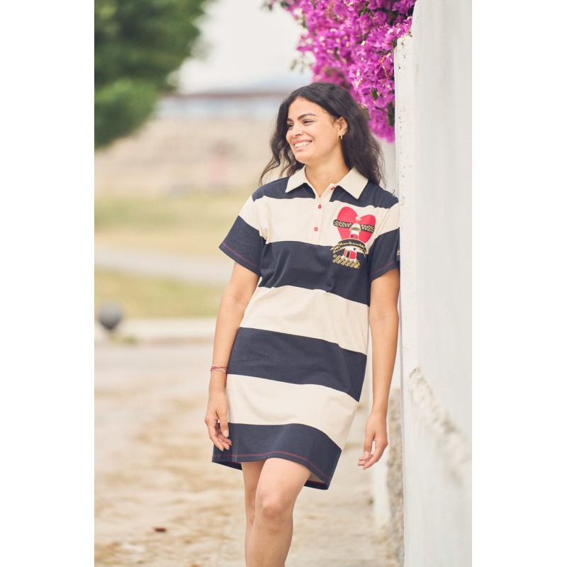 VESTIDO Galerna