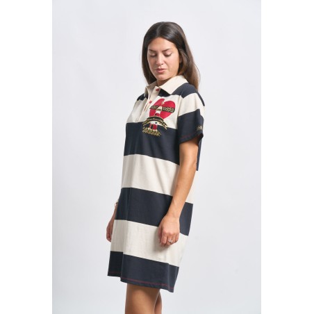 VESTIDO Galerna
