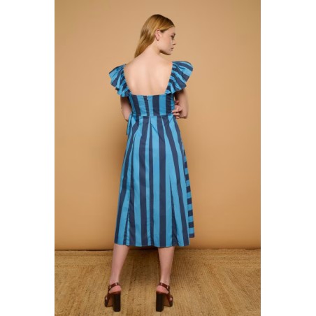 VESTIDO Balear