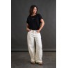 CAMISETA Actitud black