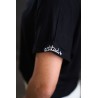 CAMISETA Actitud black
