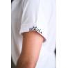 CAMISETA Actitud White