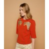 CAMISETA Leo