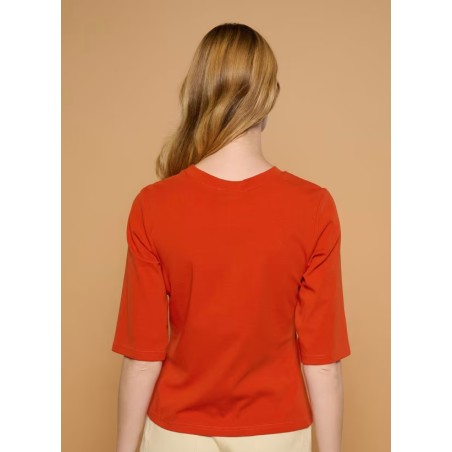 CAMISETA Leo