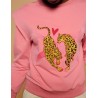 SUDADERA Leo