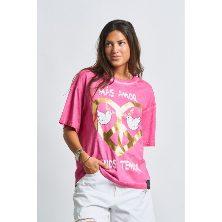 CAMISETA Coachella