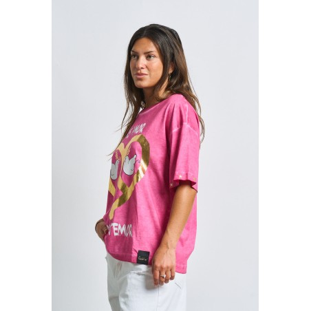 CAMISETA Coachella