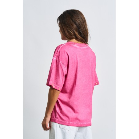 CAMISETA Coachella