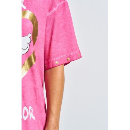 CAMISETA Coachella