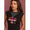 CAMISETA Antorchas