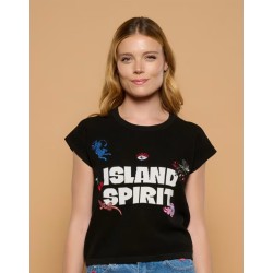 CAMISETA Berni