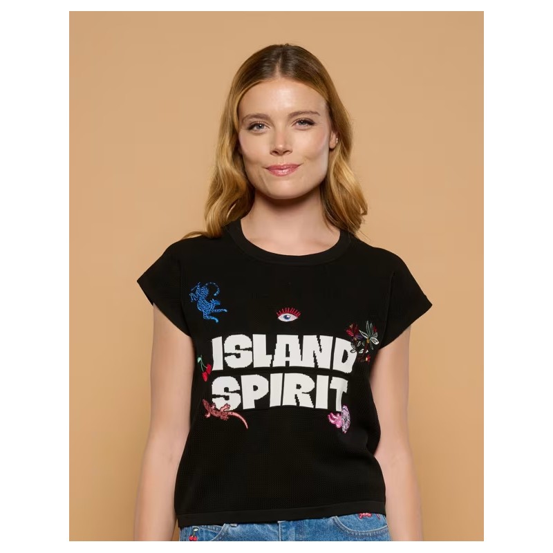 CAMISETA Berni
