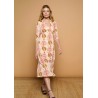 VESTIDO Vanai midi