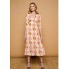VESTIDO Vanai midi