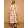 VESTIDO Vanai midi
