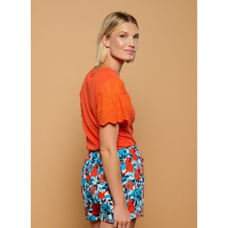 CAMISETA Granadas