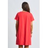 VESTIDO Amor Marino