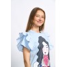 CAMISETA Late