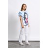 CAMISETA Late
