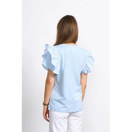 CAMISETA Late