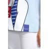 CAMISETA Late