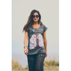 CAMISETA Respira