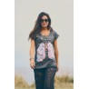 CAMISETA Respira