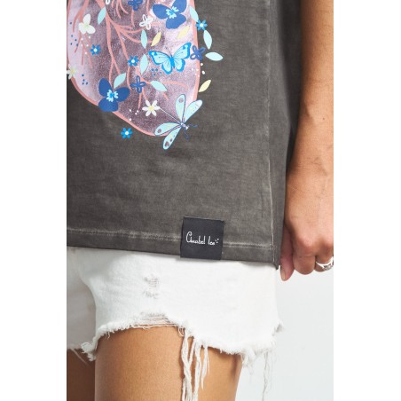 CAMISETA Respira