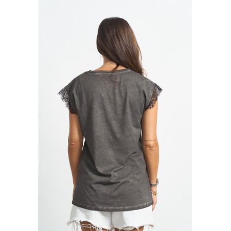 CAMISETA Respira
