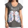 CAMISETA Respira