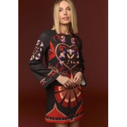 VESTIDO Wembley