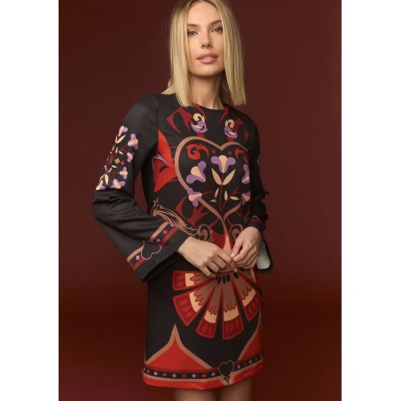 VESTIDO Wembley