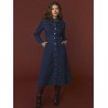 VESTIDO Roll denim