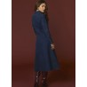 VESTIDO Roll denim