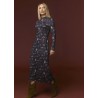 VESTIDO Roll midi