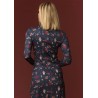 VESTIDO Roll midi
