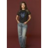 CAMISETA Roll gato