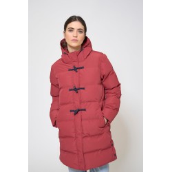 PARKA impermeable Marina