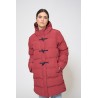 PARKA impermeable Marina