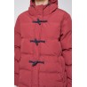 PARKA impermeable Marina