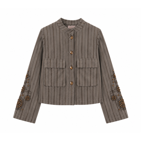 CHAQUETA Noah