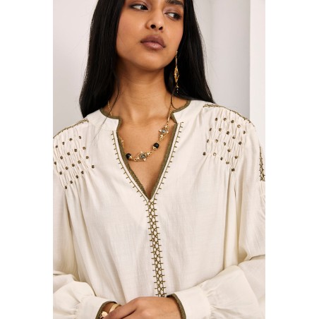 BLUSA Ses