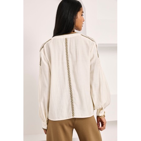 BLUSA Ses