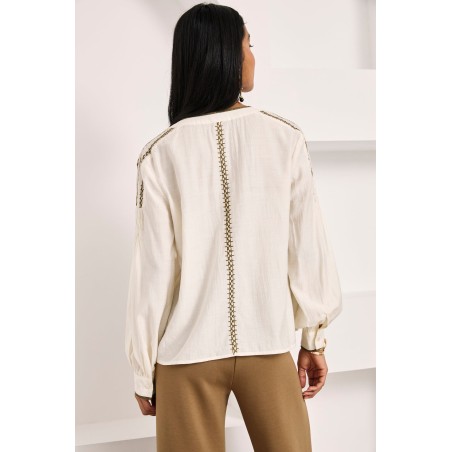 BLUSA Ses