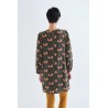 VESTIDO Volpe corto