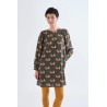 VESTIDO Volpe corto