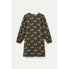 VESTIDO Volpe corto