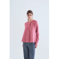 CHAQUETA Noa rosa