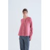 CHAQUETA Noa rosa